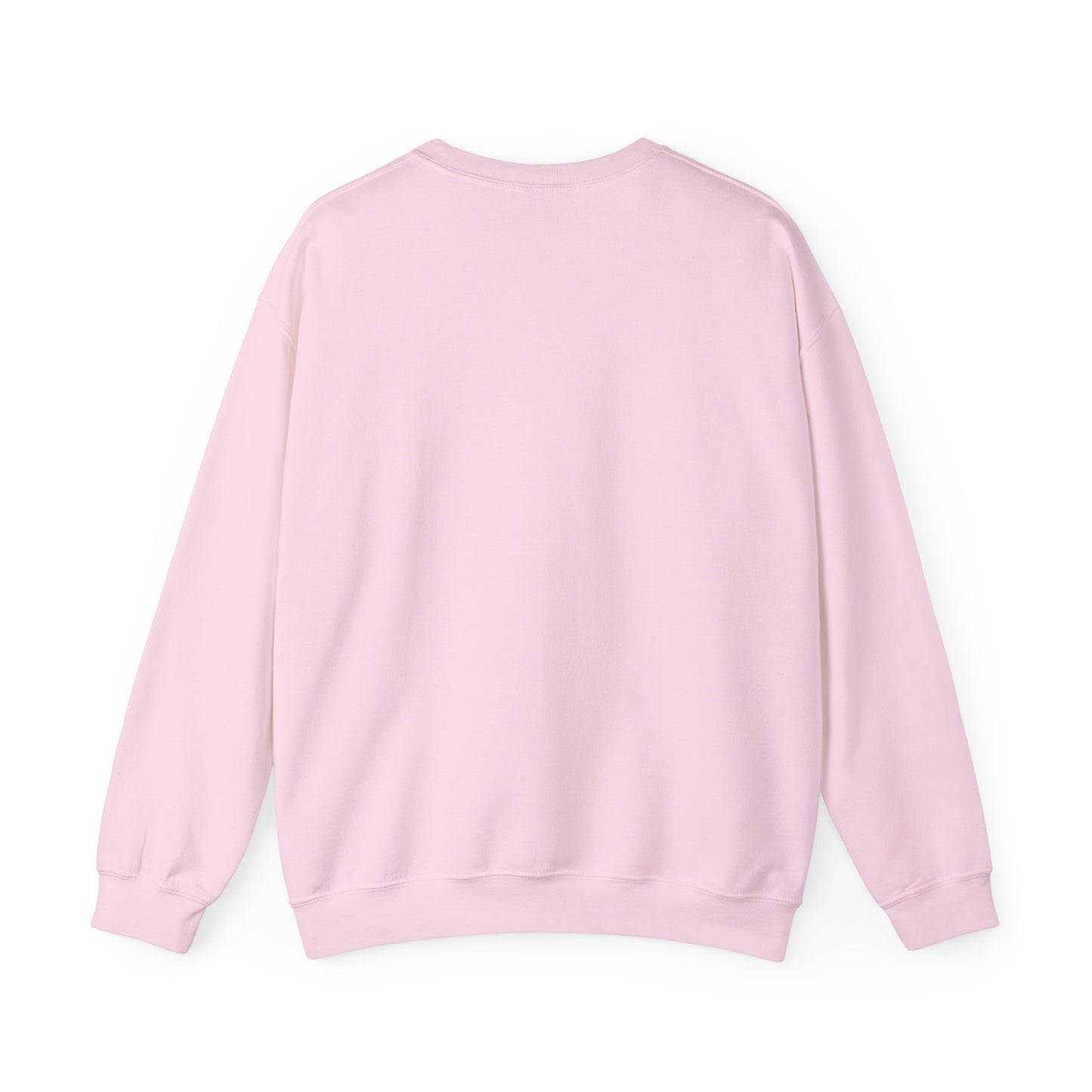 $SKITTEN -- Unisex Heavy Blend™ Crewneck Sweatshirt -- Pickles, pink