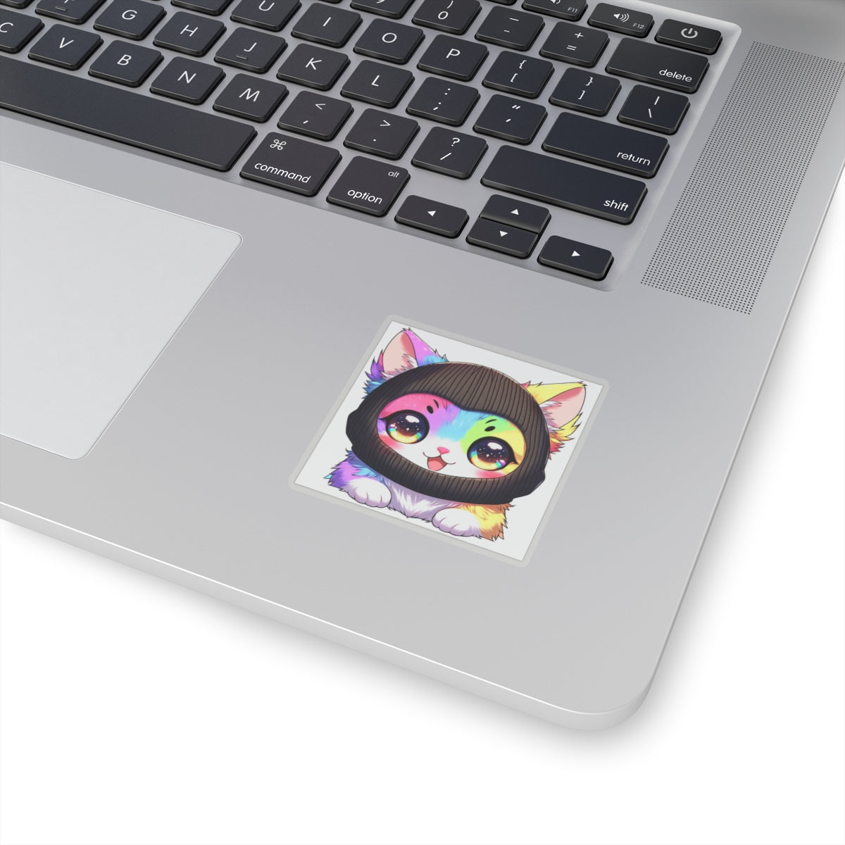 $SKITTEN -- Kiss-Cut Stickers --- Cutie