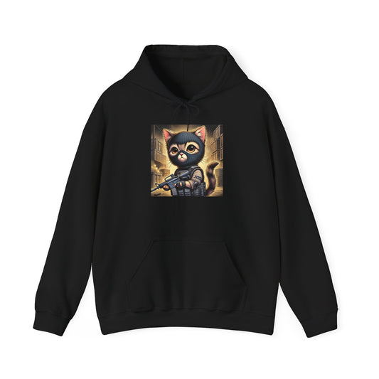 $SKITTEN -- Unisex Heavy Blend™ Hooded Sweatshirt -- Counterstrike