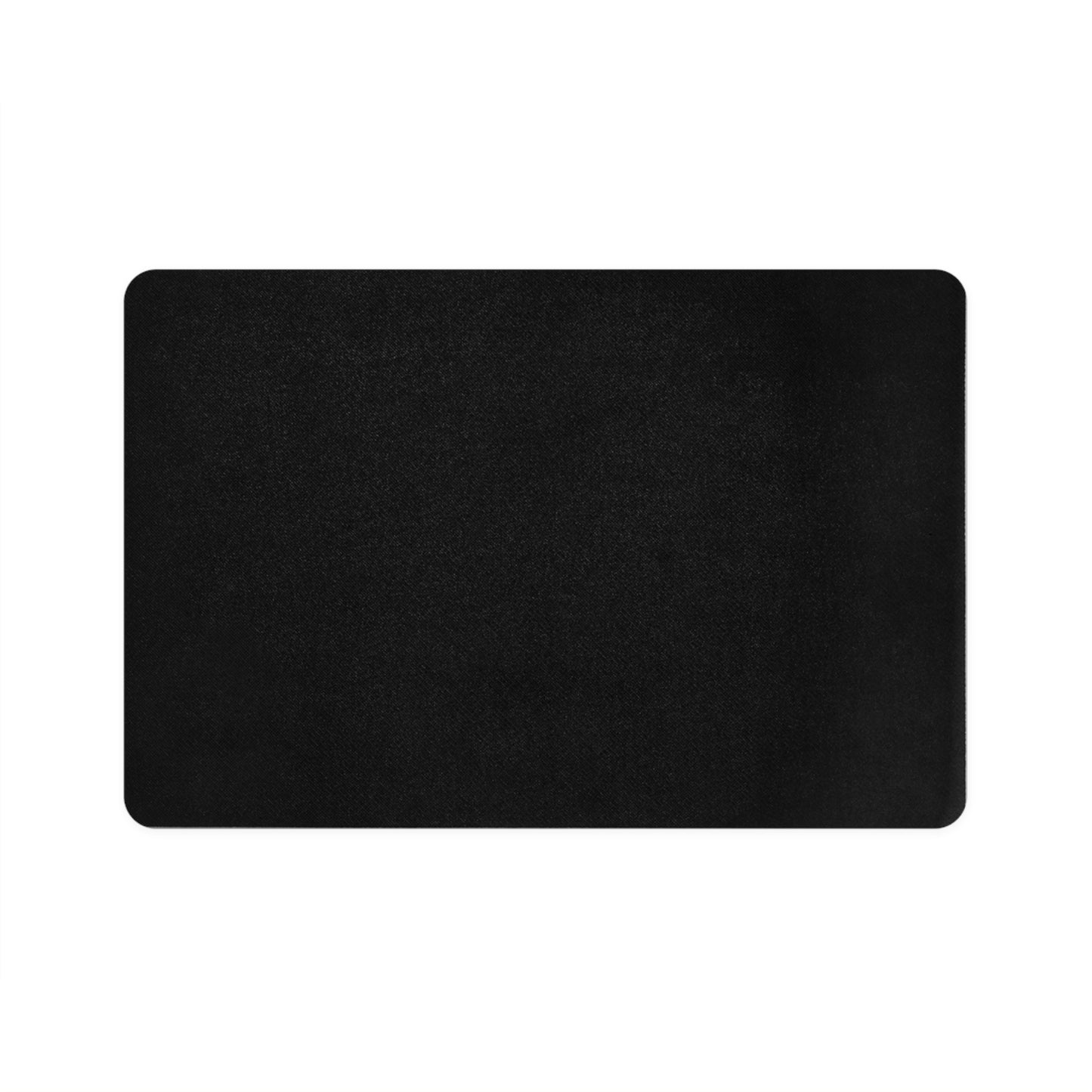 $SKITTEN -- Pet Food Mat (12x18) -- Cutie